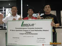 Foto Yusuf Mahardika