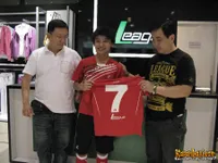 Foto Yusuf Mahardika