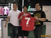 Foto Yusuf Mahardika