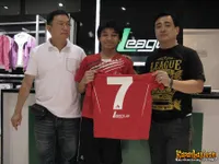 Foto Yusuf Mahardika