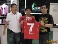 Foto Yusuf Mahardika