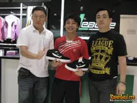 Foto Yusuf Mahardika