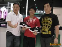 Foto Yusuf Mahardika