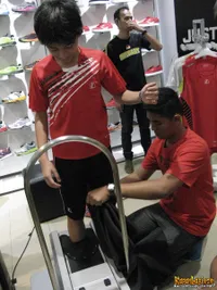 Foto Yusuf Mahardika