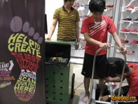 Foto Yusuf Mahardika