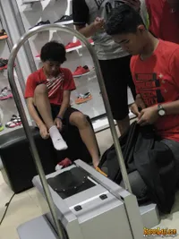 Foto Yusuf Mahardika