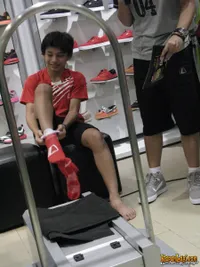 Foto Yusuf Mahardika