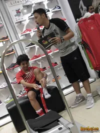 Foto Yusuf Mahardika