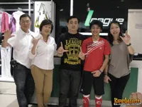 Foto Yusuf Mahardika