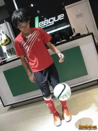 Foto Yusuf Mahardika