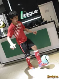 Foto Yusuf Mahardika