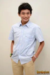 Foto Yusuf Mahardika