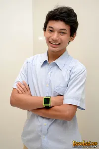 Foto Yusuf Mahardika