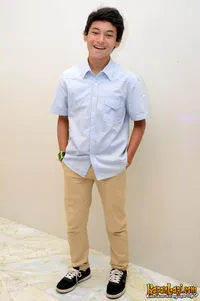 Foto Yusuf Mahardika