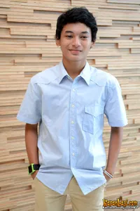 Foto Yusuf Mahardika