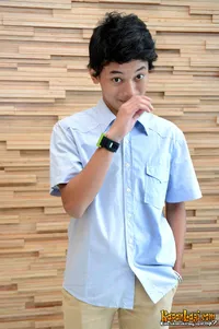 Foto Yusuf Mahardika