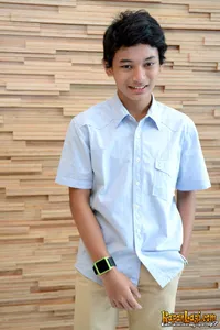 Foto Yusuf Mahardika