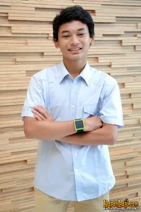 Foto Yusuf Mahardika