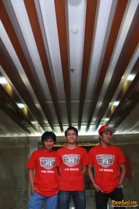 Foto Yusuf Mahardika