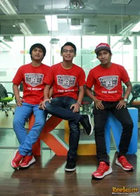 Foto Yusuf Mahardika