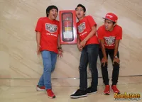 Foto Yusuf Mahardika