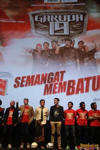 Foto Yusuf Mahardika