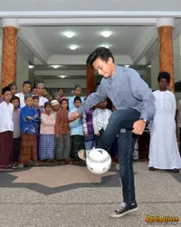 Foto Yusuf Mahardika