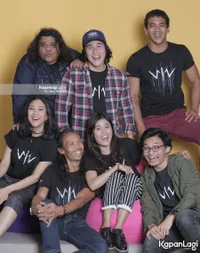 Foto Yusuf Mahardika