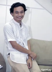 Foto Yusuf Mahardika