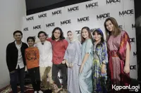 Foto Yusuf Mahardika