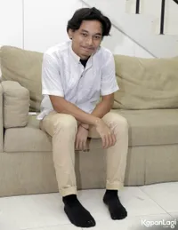 Foto Yusuf Mahardika