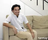 Foto Yusuf Mahardika