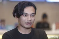 Foto Yusuf Mahardika