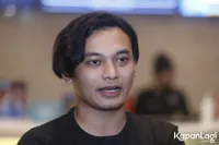 Foto Yusuf Mahardika