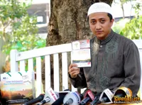 Foto Yusuf Mansur