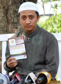 Foto Yusuf Mansur