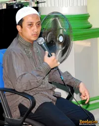 Foto Yusuf Mansur