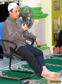 Foto Yusuf Mansur