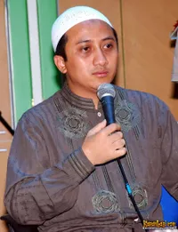 Foto Yusuf Mansur