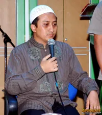 Foto Yusuf Mansur