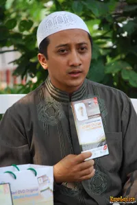 Foto Yusuf Mansur