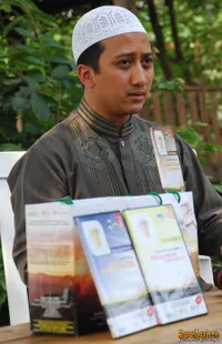 Foto Yusuf Mansur