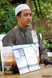 Foto Yusuf Mansur