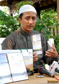 Foto Yusuf Mansur