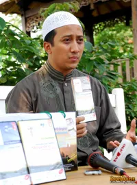 Foto Yusuf Mansur
