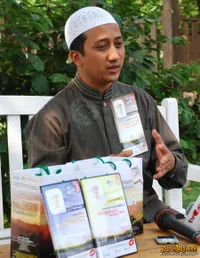 Foto Yusuf Mansur