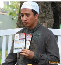 Foto Yusuf Mansur