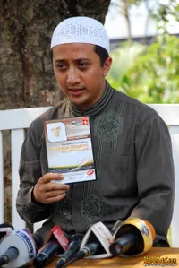 Foto Yusuf Mansur