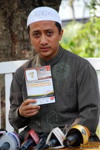 Foto Yusuf Mansur