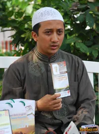 Foto Yusuf Mansur